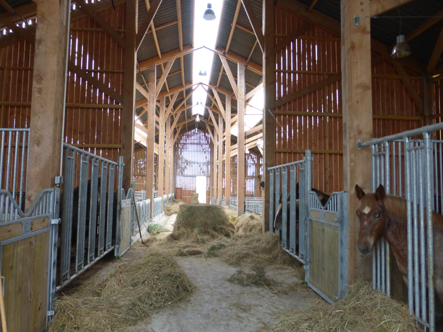ferme technique